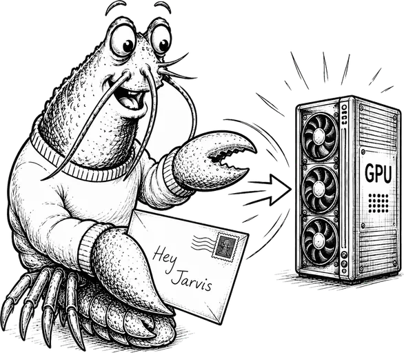 Cloud GPUs training a custom openWakeWord ONNX model